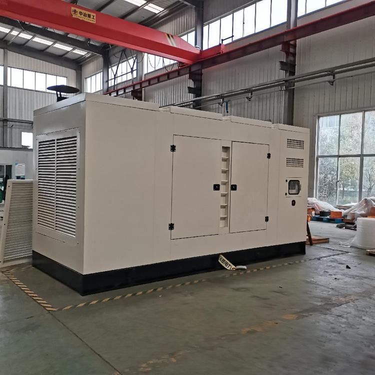 向阳发电机出租